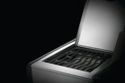 NAPOLEON Rogue XT 425 Mit SIZZLE ZONE, Edelstahl 15 NAPOLEON Rogue XT 425 Mit SIZZLE ZONE, Edelstahl -Grill und Flamme Napoleon Produktbild 280