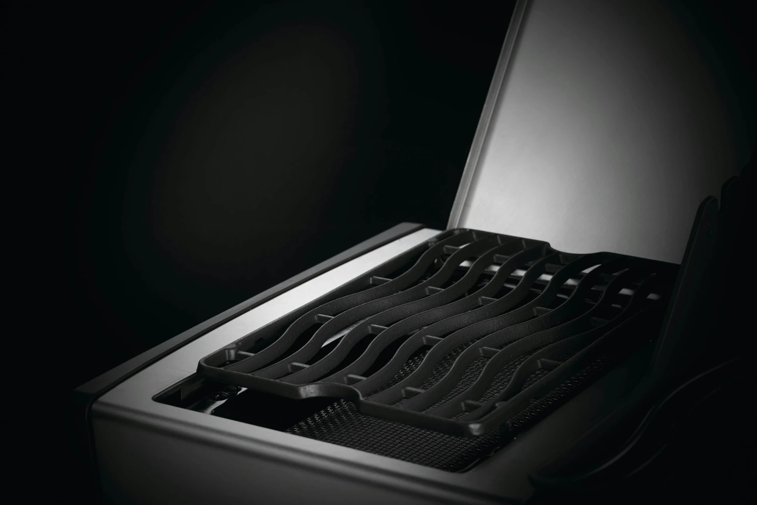 NAPOLEON Rogue SE 625, Edelstahl 5 NAPOLEON Rogue SE 625, Edelstahl – Bild 5