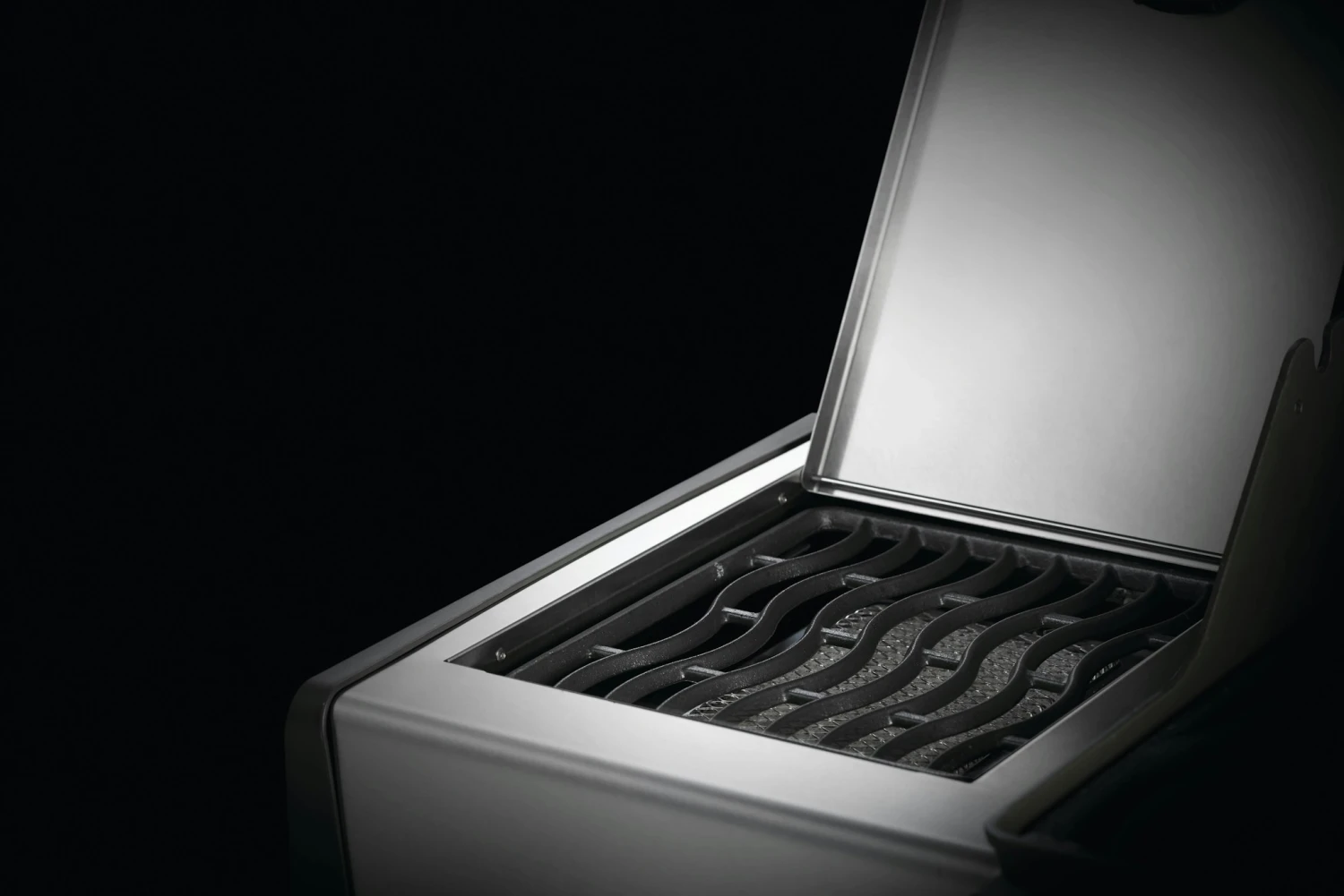 NAPOLEON Rogue XT 525 Mit SIZZLE ZONE, Edelstahl 5 NAPOLEON Rogue XT 525 Mit SIZZLE ZONE, Edelstahl – Bild 5