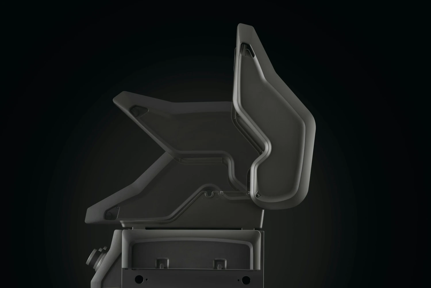 NAPOLEON Rogue XT 525 Mit SIZZLE ZONE, Edelstahl 6 NAPOLEON Rogue XT 525 Mit SIZZLE ZONE, Edelstahl – Bild 6