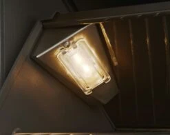 NAPOLEON Prestige PRO 825, Edelstahl -Grill und Flamme Napoleon Produktbild 335