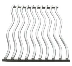 NAPOLEON Prestige PRO 825, Edelstahl -Grill und Flamme Napoleon Produktbild 336