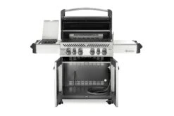 Grill und Flamme 17 Grill und Flamme -Grill und Flamme Napoleon Produktbild 337