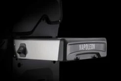 NAPOLEON Rogue SE 425, Schwarz -Grill und Flamme Napoleon Produktbild 43