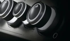 NAPOLEON Rogue SE 425, Schwarz -Grill und Flamme Napoleon Produktbild 49