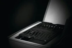 NAPOLEON Rogue SE 425, Schwarz -Grill und Flamme Napoleon Produktbild 50