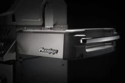 NAPOLEON Prestige 665, Schwarz 18 NAPOLEON Prestige 665, Schwarz -Grill und Flamme Napoleon Produktbild 64