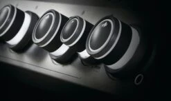 NAPOLEON Rogue SE 625, Schwarz -Grill und Flamme Napoleon Produktbild 80