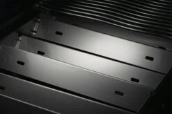 NAPOLEON Prestige PRO 665, Edelstahl, Erdgas -Grill und Flamme PRestigePro Details SearPlates