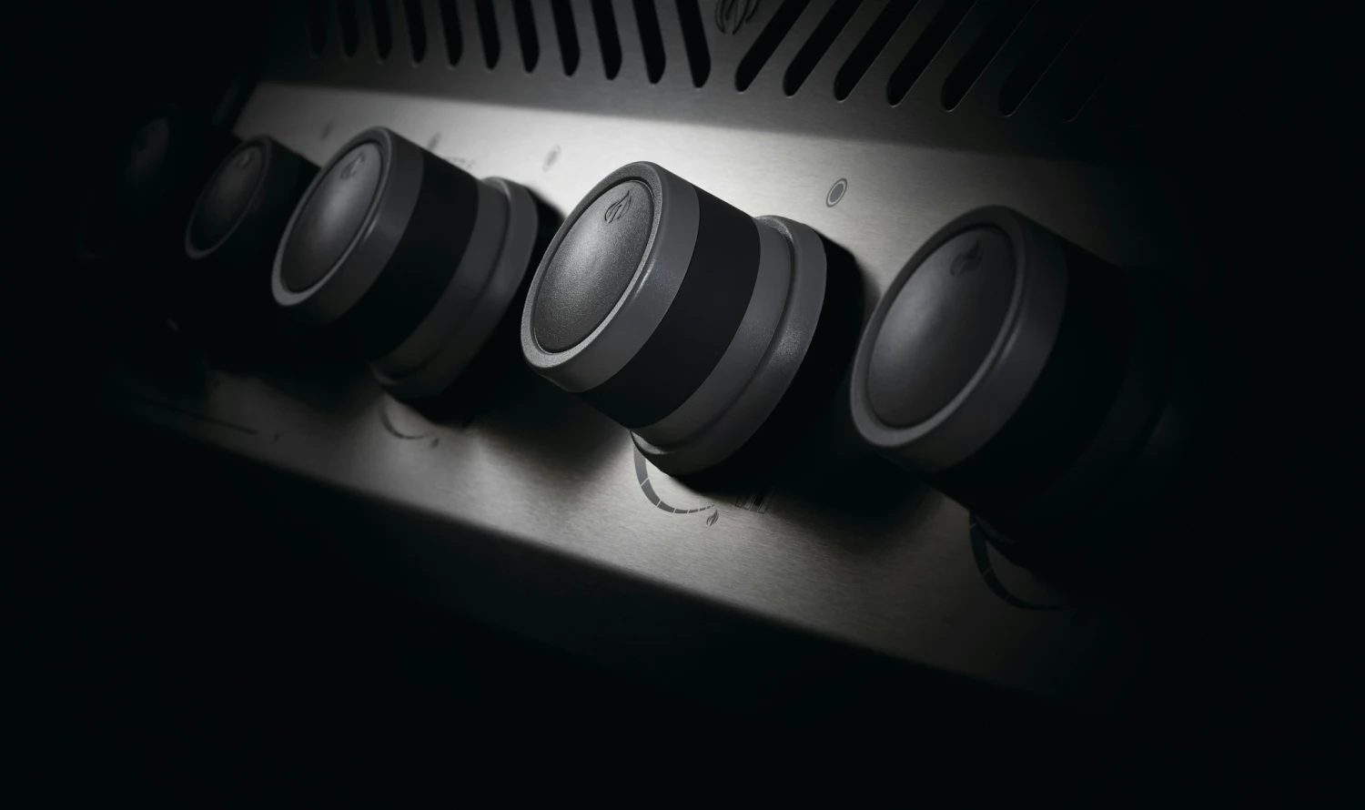 NAPOLEON Rogue XT 525 Mit SIZZLE ZONE, Edelstahl 3 NAPOLEON Rogue XT 525 Mit SIZZLE ZONE, Edelstahl – Bild 3