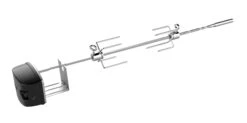 Weber Drehspieß Für Spirit 200- & 300-Serie (8519)