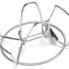 Weber Geflügelhalter Edelstahl (6482)