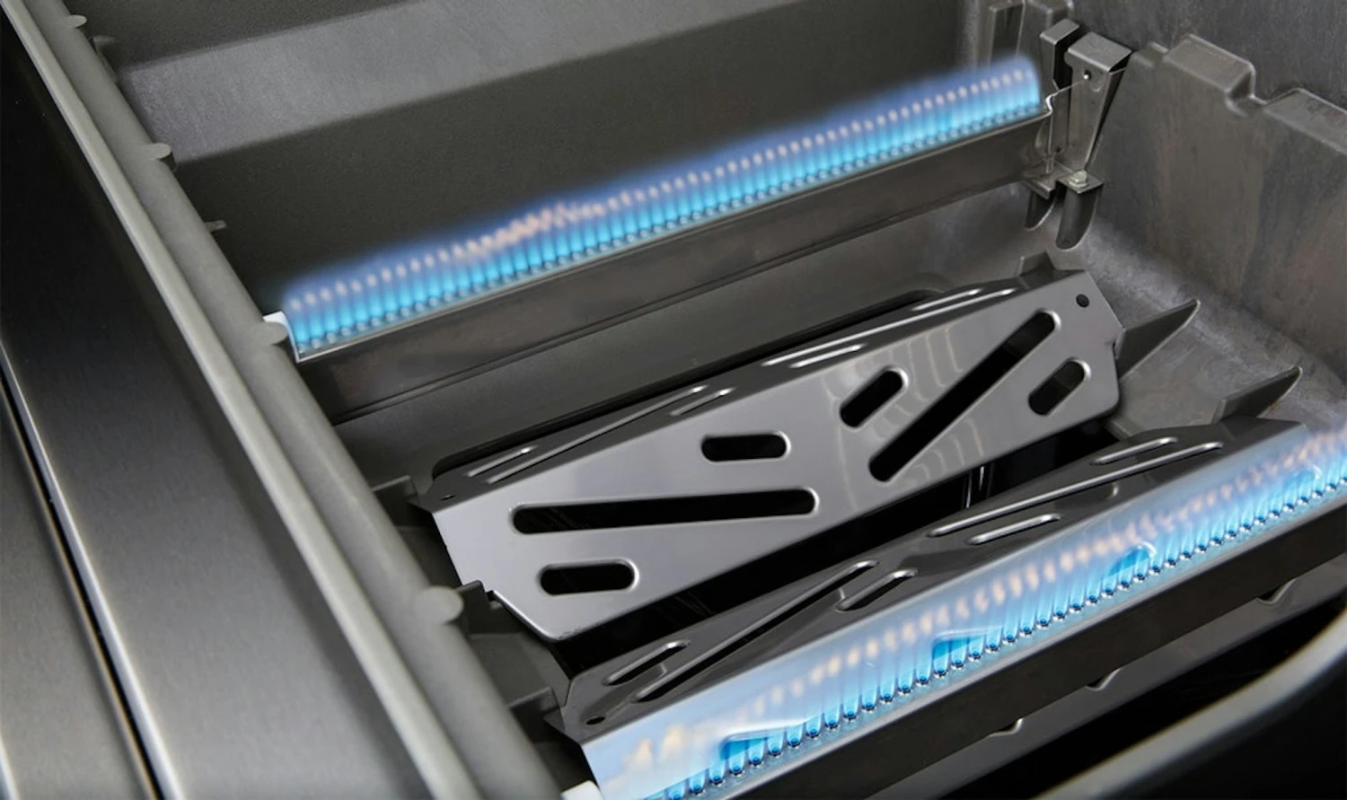 Weber Genesis II LX S-640 (GBS) Gasgrill Edelstahl (inkl. IGrill 3) 13 Weber Genesis II LX S-640 (GBS) Gasgrill Edelstahl (inkl. IGrill 3) – Bild 13