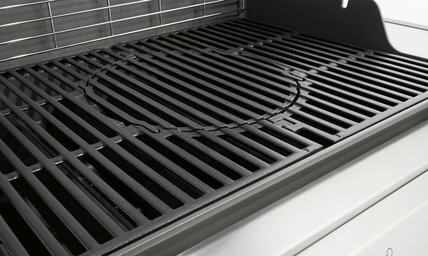 Weber Genesis II LX S-640 (GBS) Gasgrill Edelstahl (inkl. IGrill 3) 12 Weber Genesis II LX S-640 (GBS) Gasgrill Edelstahl (inkl. IGrill 3) – Bild 12