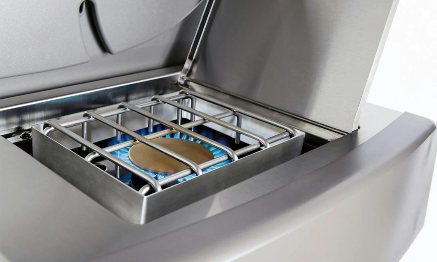 Weber Genesis II LX S-640 (GBS) Gasgrill Edelstahl (inkl. IGrill 3) 9 Weber Genesis II LX S-640 (GBS) Gasgrill Edelstahl (inkl. IGrill 3) – Bild 9