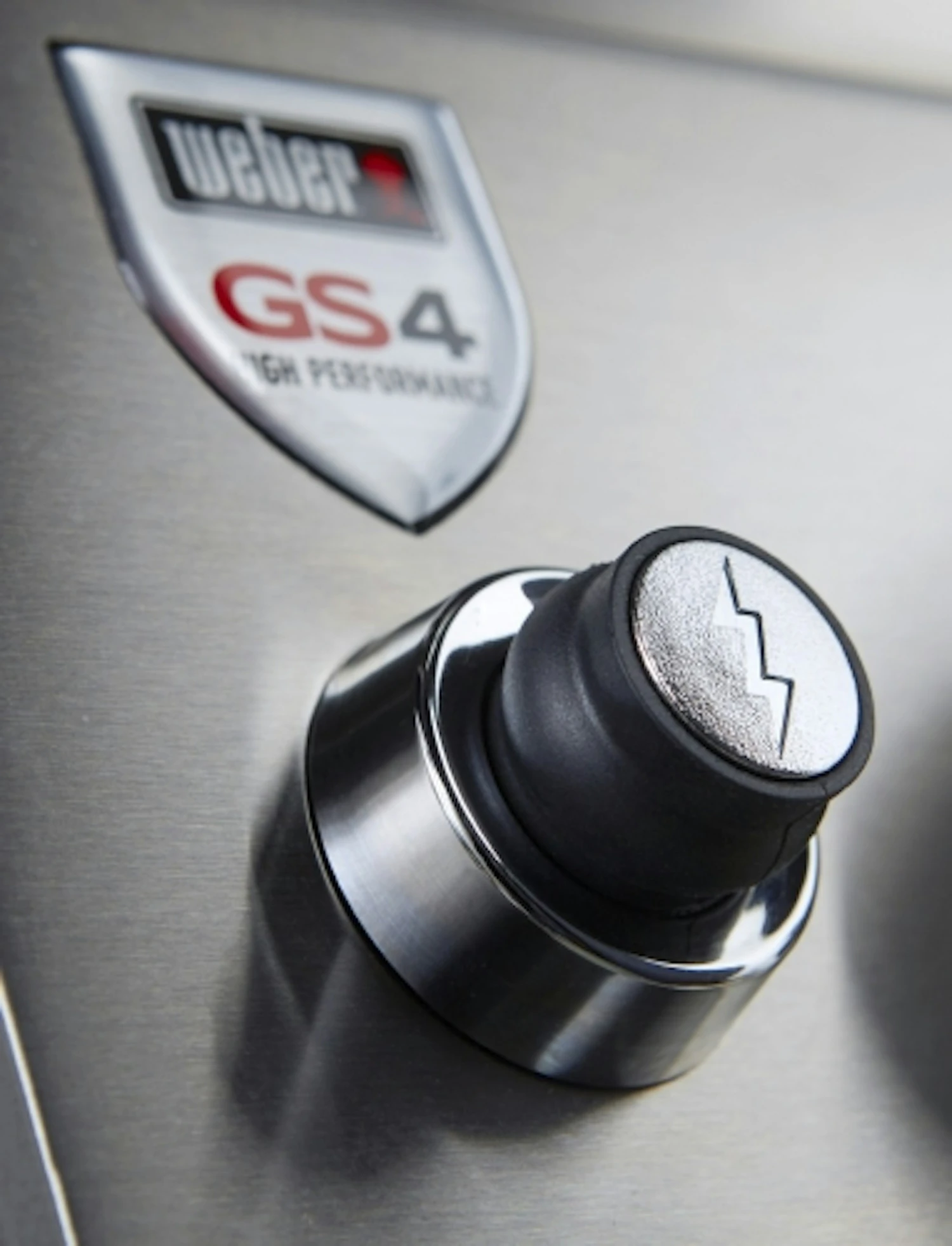 Weber Genesis II LX S-640 (GBS) Gasgrill Edelstahl (inkl. IGrill 3) 4 Weber Genesis II LX S-640 (GBS) Gasgrill Edelstahl (inkl. IGrill 3) – Bild 4