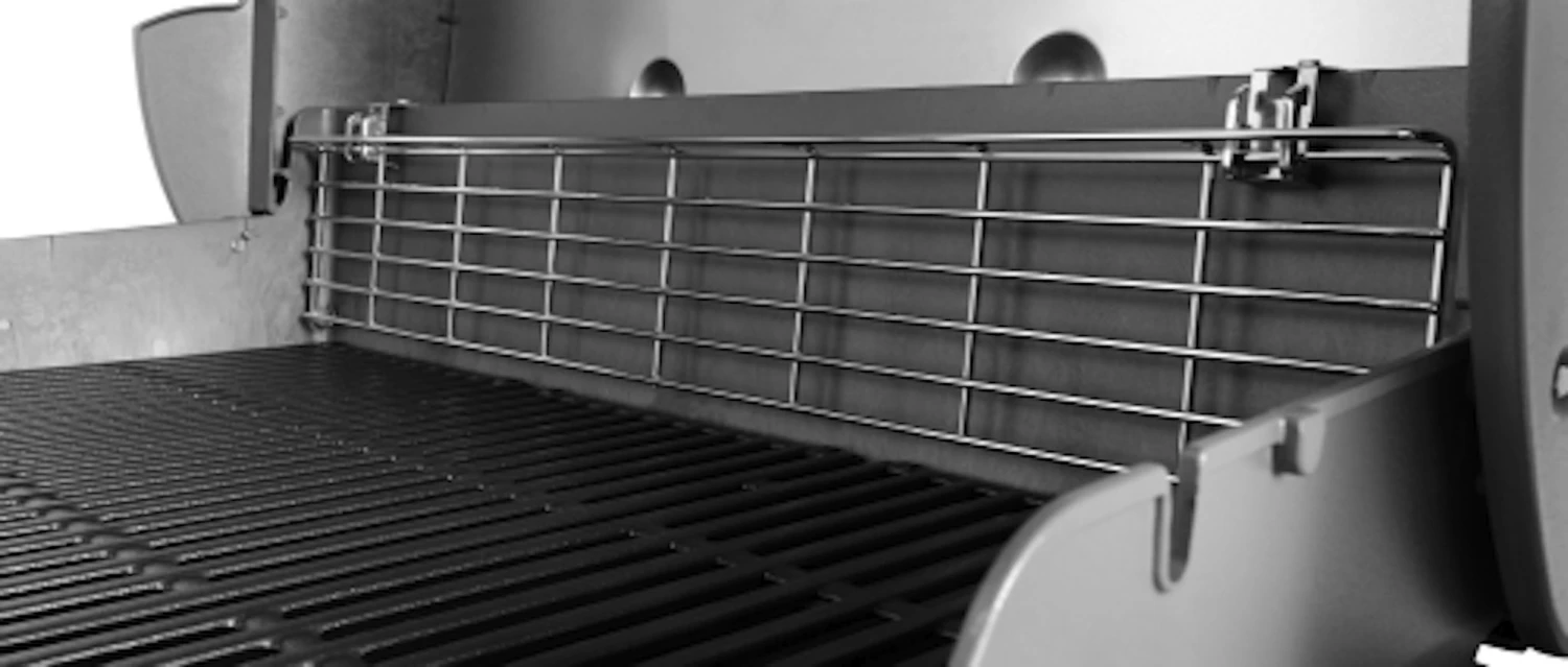 Weber Genesis II LX S-640 (GBS) Gasgrill Edelstahl (inkl. IGrill 3) 8 Weber Genesis II LX S-640 (GBS) Gasgrill Edelstahl (inkl. IGrill 3) – Bild 8