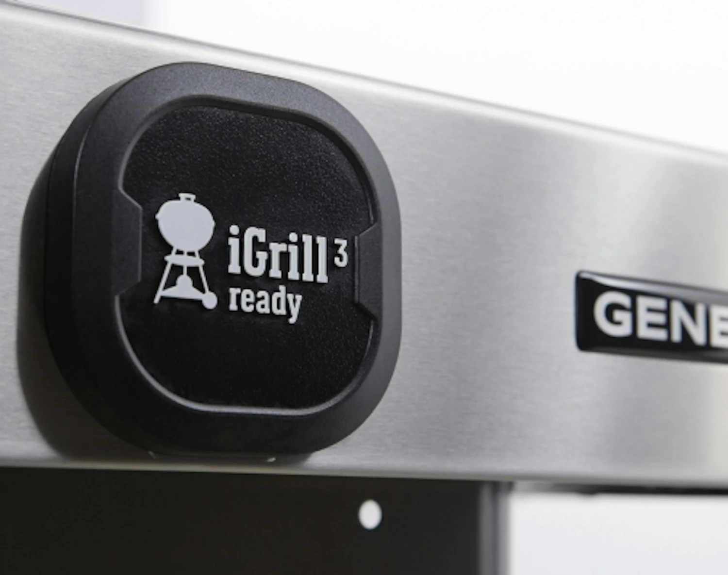 Weber Genesis II LX S-640 (GBS) Gasgrill Edelstahl (inkl. IGrill 3) 5 Weber Genesis II LX S-640 (GBS) Gasgrill Edelstahl (inkl. IGrill 3) – Bild 5