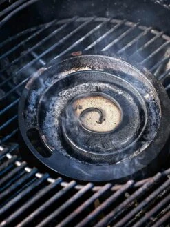 Weber Kalträuchereinheit (17636) -Grill und Flamme Weber Kaltraeuchereinheit 3