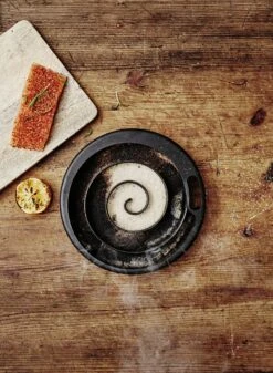 Weber Kalträuchereinheit (17636) -Grill und Flamme Weber Kaltraeuchereinheit 5