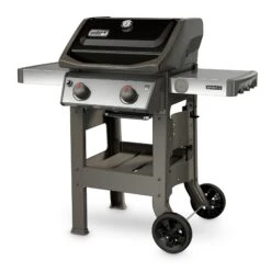 Grill und Flamme 29 Grill und Flamme -Grill und Flamme Weber Spirit ll E 210 Gasgrill 1