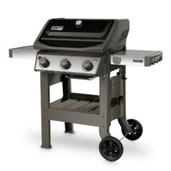 Weber Spirit II E-310 Gasgrill 11 Weber Spirit II E-310 Gasgrill -Grill und Flamme Weber Spirit ll E 310 Gasgrill 2