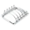 Weber Style Barbecue Grilling Rack Edelstahl (6727)