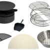 Big Green Egg Upgrade Dein Egg Für LARGE