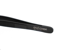 Big Green Egg Profi Pinzette 30 Cm Jet Black (OUI CHEF) -Grill und Flamme bge 6022175641936 IMG 3471