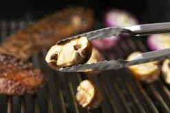 Broil King Baron Präzisions Grillzange -Grill und Flamme broil 64037 PR ZISIONS GRILLZANGE BARON LANG LIFESTYLE 03