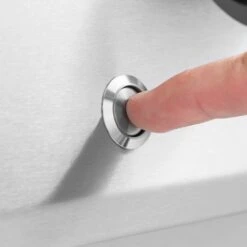 Broil King Regal S 490 Pro IR Inkl. Abdeckhaube, Gussplatte & Wokeinsatz -Grill und Flamme broil king 996942 996942 REGAL S490PROIR IGNITER 01