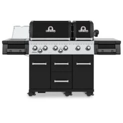 Broil King Imperial 690 IR