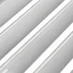 Broil King Imperial S 690 IR Inkl. Abdeckhaube, Gussplatte & Wokeinsatz -Grill und Flamme broil king 997982 IMPERIAL S690IR GRIDS 01