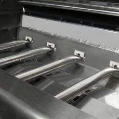 Broil King Imperial S 590 IR Inkl. Abdeckhaube, Gussplatte & Wokeinsatz 28 Broil King Imperial S 590 IR Inkl. Abdeckhaube, Gussplatte & Wokeinsatz -Grill und Flamme broil king 998982 IMPERIAL S590IR COOKBOX 01