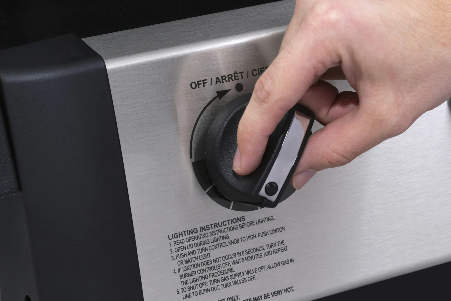 Broil King GEM 310 11 Broil King GEM 310 – Bild 11