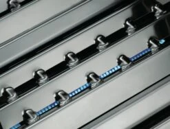 Broil King Regal 690 Inkl. Abdeckhaube, Gussplatte & Wokeinsatz -Grill und Flamme broilking REGAL XL SCHWARZ FEATURE 10