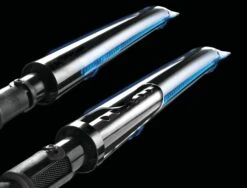 Broil King Regal 690 Inkl. Abdeckhaube, Gussplatte & Wokeinsatz -Grill und Flamme broilking REGAL XL SCHWARZ FEATURE 11