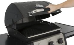 Broil King Royal 320 Inkl. Abdeckhaube -Grill und Flamme broilking ROYAL 340 824252 FEATURE 05