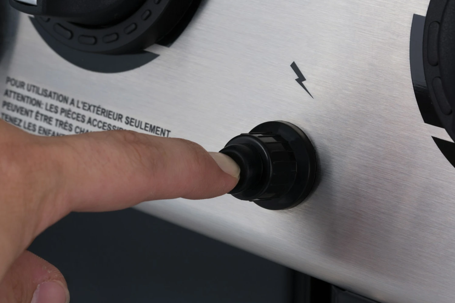 Broil King Royal 340 Inkl. Abdeckhaube 9 Broil King Royal 340 Inkl. Abdeckhaube – Bild 9