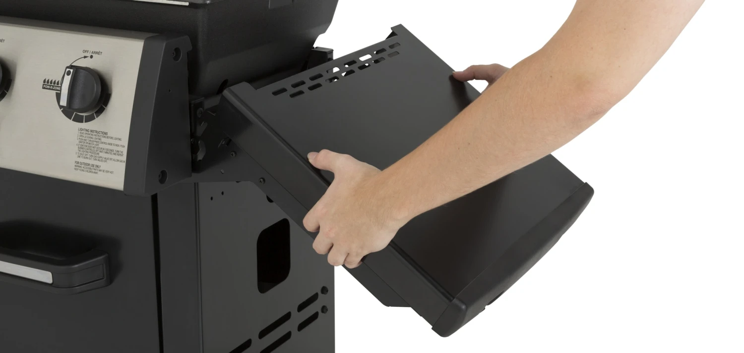 Broil King Royal 340 Inkl. Abdeckhaube 7 Broil King Royal 340 Inkl. Abdeckhaube – Bild 7