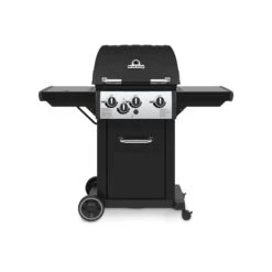 Broil King Royal 340 Inkl. Abdeckhaube
