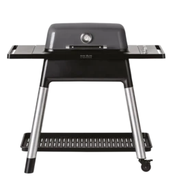 Everdure FORCE Gasgrill Graphite Mit Zwei Brennern