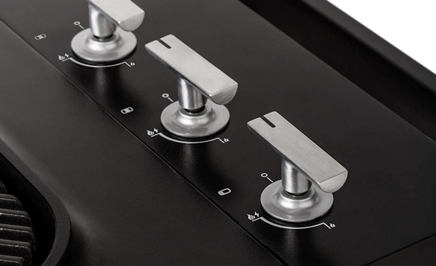 Everdure FURNACE Gasgrill Orange Mit Drei Brennern - Auslaufartikel 2 Everdure FURNACE Gasgrill Orange Mit Drei Brennern - Auslaufartikel – Bild 2