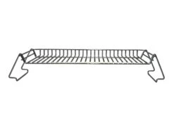 Everdure Chrom Warmhalterost Für FUSION