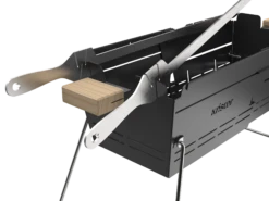 Knister Grillschwert -Grill und Flamme knister 0425 grillschwert4