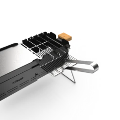 Knister Grill Stick Grillspieße -Grill und Flamme knister 6314 grillspie e 4