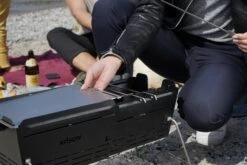 Knister Plancha Platte 17 Knister Plancha Platte -Grill und Flamme knister 9939 plancha platte 7