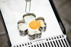 Knister Plancha Platte 20 Knister Plancha Platte -Grill und Flamme knister 9939 plancha platte 8