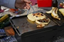 Knister Plancha Platte 21 Knister Plancha Platte -Grill und Flamme knister 9939 plancha platte 9