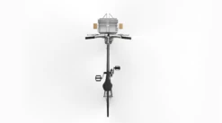 Knister Fahrradhalterung -Grill und Flamme knister 9946 fahhradhalterung 12